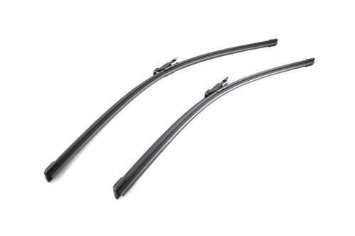 Front windscreen wiper blades - wiper,