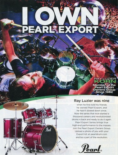 2014 print pearl export - print, of