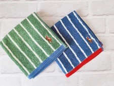 Ralph Lauren cotton face towel new