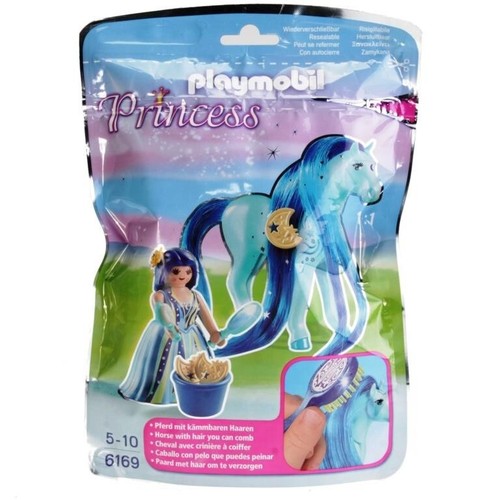 Playmobil princess luna 6169 - playmobil,