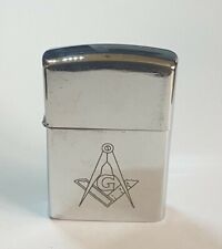 Vintage HADSON Gas Lighter