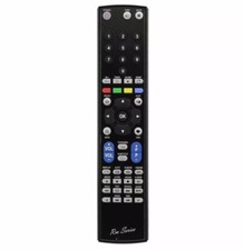 Replacement Remote Control for