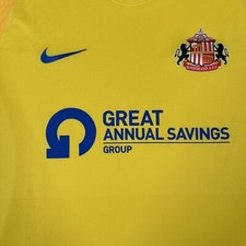 Rare Original Sunderland