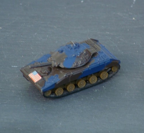 Tintoys 320 matchbox ww11 - matchbox,
