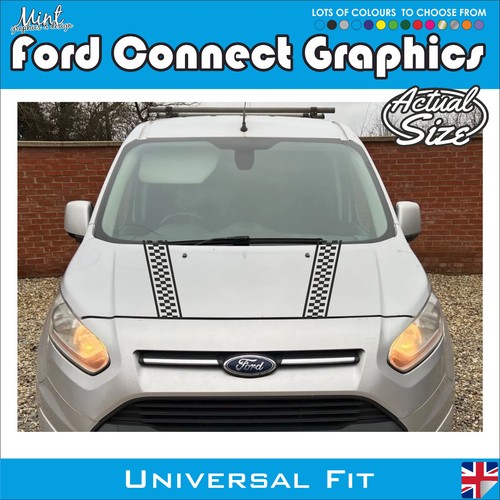 Ford transit connect - ford,