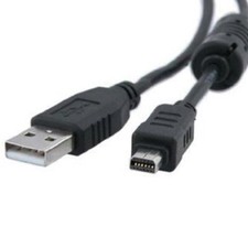 USB Cable Olympus SZ-16 SZ-20