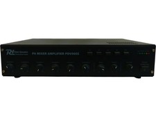 Power Dynamics PDV060Z PA