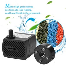 LED Light Submersible Water