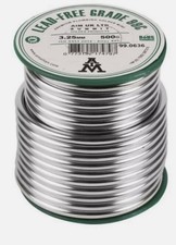 1 METRE Soldering Wire Lead