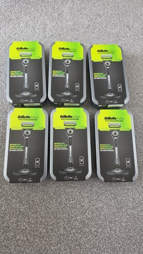Job lot gillette - job, w