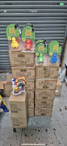 Wholesale joblot toys marvel - toys,