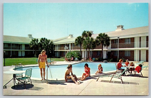Lake city florida - florida, inn
