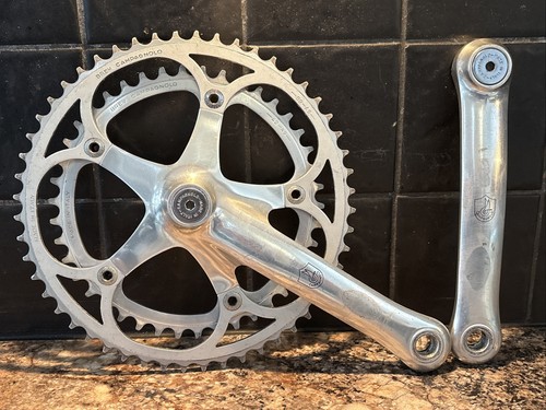 Vintage campagnolo chorus - campagnolo,