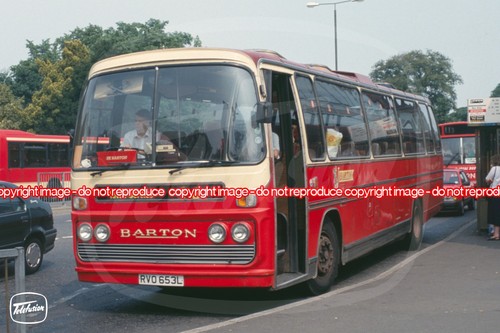 Bus photo barton - photo,