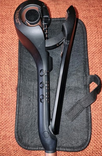 Babyliss 2662u smooth and wave - smooth,