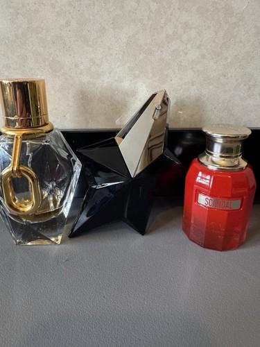 Eau parfum angel - 3,