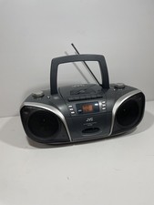 JVC RC-X540 Boombox Portable
