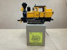 ETS O GAUGE STEAM LOCOMOTIVE