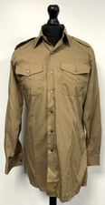 British Military Issue Khaki