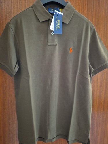 Ralph lauren polo - ralph, shirt