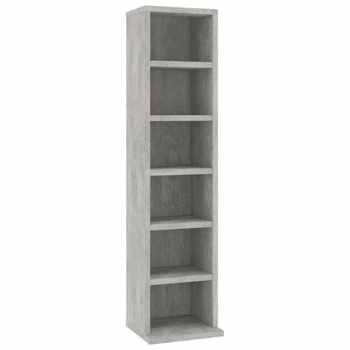 Cabinet storage oraniser - cd,