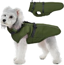 Small medium dog waterproof - medium,