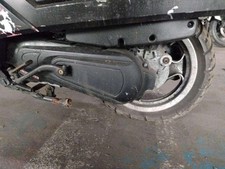 2012 DIRECT BIKES DB125GY Engine B2400139