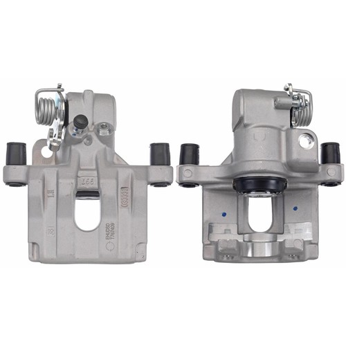 Disc brake caliper - brake, rear