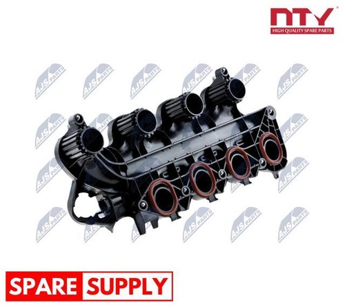 Intake manifold module for - manifold,