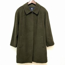 BURBERRY LONDON Sten Collar