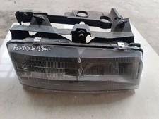 Pontiac Trans Sport 1993 Front