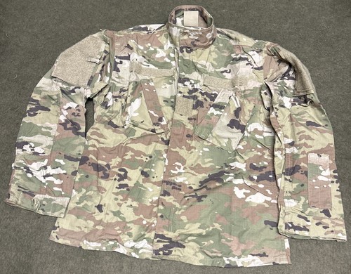 New ocp united - united, acu