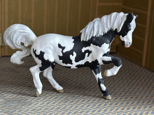 Custom painted stablemate - custom,