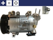 Mahle A/C compressor -