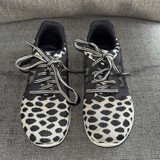 Avia  Women’s Shoe 8 Black