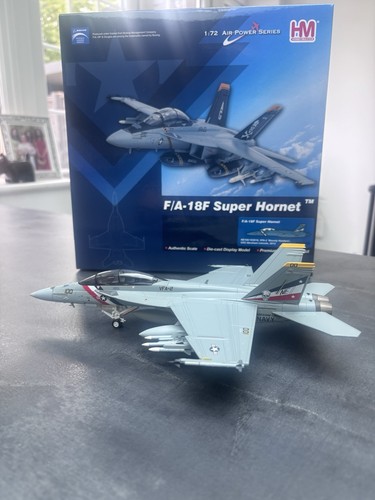 Hobbymaster f18 ha5122 - hobbymaster,