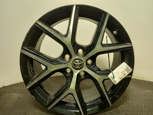 Toyota rav alloy wheel - rav,