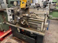 Colchester bantam 1600 lathe - bantam,