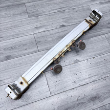 HONDA CIVIC MK7 CRASH BAR