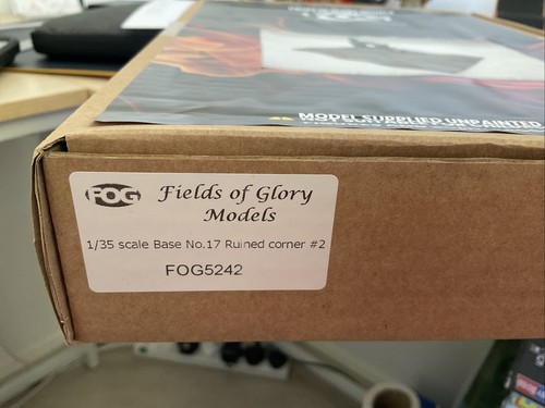 Fog models ww2 base - models, #17
