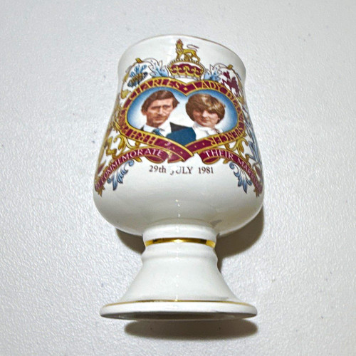 Royal worcester charles - worcester,