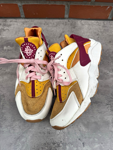 Nike air huarache trainer - nike,