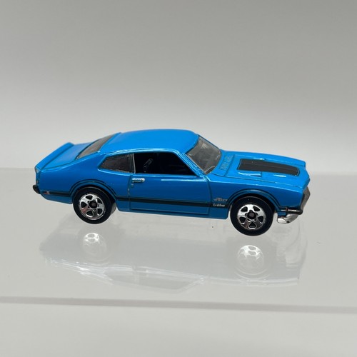 Hot wheels ford maverick - ford,