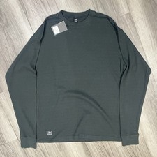 Patta Basic Waffle Longsleeve