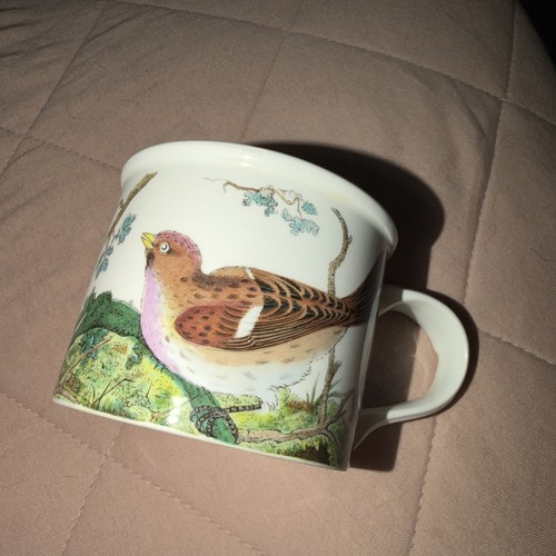 Vtg portmeirion birds - birds, of