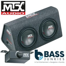 MTX RTP12X2 - 1080 Watts Road