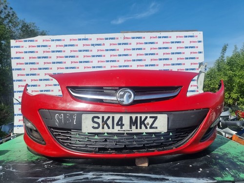 Vauxhall astra hatchback - vauxhall,