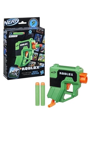 Nerf roblox phantom forces - phantom,