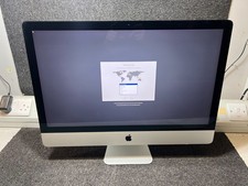 Apple iMac 27" 5K, Intel Core