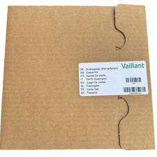 Vaillant ecoMAX / EcoTEC